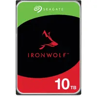 在飛比找友和YOHO優惠-Seagate Iron Wolf 3.5&quot; 10