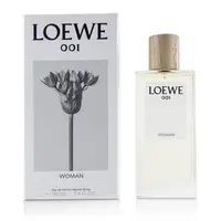 在飛比找樂天市場購物網優惠-Loewe - 001 女性香水