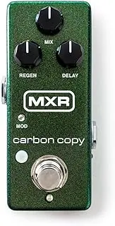 MXR M299 Carbon Copy Mini Delay Pedal