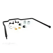 Whiteline Sway Bar (Heavy Duty) - 27mm, BTR90