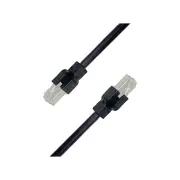 25 Metre Cat6A S Ftp Pur Outdoor Shielded Ethernet Cable