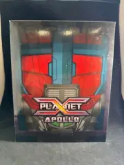 Planet X Apollo MIB Fall of Cybertron FOC War for Cybertron WFC Ultra Magnus