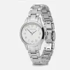 NEW Victorinox Swiss Army Alliance XS 241840 Ladies Quartz Watch Stainless , BOX