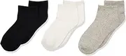 [Carter's] Baby Boy Ankle Socks (3