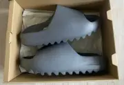 Yeezy Slides Slate Grey US M 8