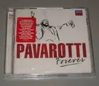 Luicano Pavarotti - Pavarotti Forever (CD, 2007, 2 Discs, Decca Records) Sealed
