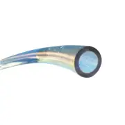 SIERRAMARINE 116-150-0146 1/4' Pvc Tubing Clear 50' R/O Ctn