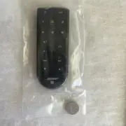 BOSE Remote Control for SoundTouch 10/20/30 Series II II 355239-0020 NEW SEALED