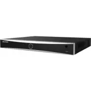 Hikvision AcuSense 16-Channel PoE 12MP Security NVR with 4TB HDD