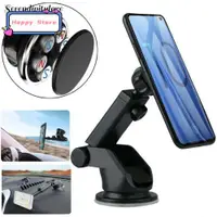 在飛比找蝦皮購物優惠-Magnetic Car Mount Stand Holde