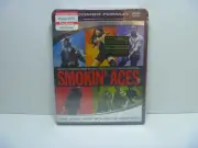 Smokin Aces HD DVD New Sealed