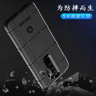 紅米note8pro手機殼防摔馬蓋普RedMi8A手機套全包硅膠Note8保護殼磨砂軟殼Pro紅米8個性創意8a網紅新款潮牌