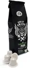 Sons of Amazon COMPOSTABLE High Caffeine COFFEE PODS for Nespresso* Machines - 4