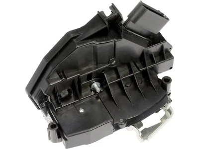 Door Lock Actuator Motor For Fusion Edge Fiesta Police Responder Hybrid MG18Y1