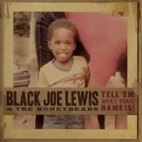 在飛比找PChome24h購物優惠-Black Joe Lewis &The Honeybear