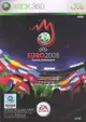 【我家遊樂器】庫存商品(需確認再下單) XBOX360-歐洲足球錦標賽2008(亞英版)亞版英文版
