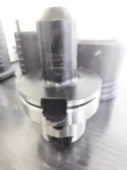 ERI America HSK 7/16" End Mill Holder HSK 100A-EM0437-4.00