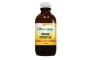 Nature's Shield Organic Rosehip Oil 100ml