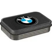 BMW Classic Pepita Mint Box XL Nostalgic Art
