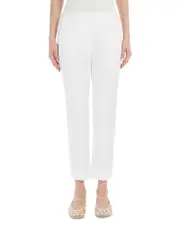 Weekend Max Mara Cecco Slim Fit Pants