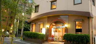池田飯店Hotel Ikeda