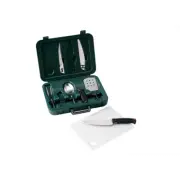 Kershaw Camp Tool Trader the ultimate Camping BBQ Cooking Companion