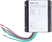 Energy Controllers,Wind Turbine Generator Controller Mini Wind Turbine Generator Controller Wind Power Regulator 1000W 48V