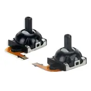Hall Effect Joystick for Portal 3D Analog Stick Sensor Module for PS Portal Virtual Handheld Joystick As Shown