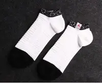 在飛比找Yahoo!奇摩拍賣優惠-Jordan襪子 / Jordan【加厚底款毛巾襪】【黑白配