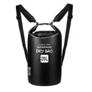 CamGo Waterproof Dry Sports Adventure Bag