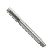 Tap 3/8"-32 UNEF High Speed Steel Right-Hand Thread 73mm Assemble Cutter