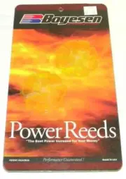 Boyesen Reeds: Johnson / Evinrude 18-35 Hp