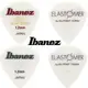 ibanez elastomer jazz 烏克麗麗/民謠吉他/電吉他 bass pick 彈片[唐 (10折)