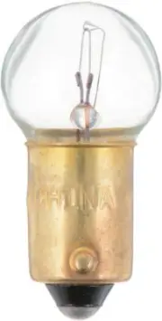 Lamp Assy Sidemarker Philips 57B2 (for: Volvo)