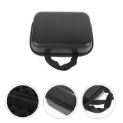 2 Pcs Reel Bag for Fishing Case Freshwater Tackle Kit Trout Lures