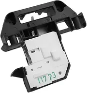 [SZRKRLA] WH44X10288 Fit for GE Kenmore Washer Lid Lock Fit for GE Kenmore Washing Machine Door Latch Lid Lock Opener Replace 1974376 AP5270191 PS3496878 EAP3496878 AH3496878 EA3496878 PD00025562