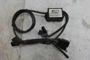 J&M JCB03-CFRG Cell Phone/GPS/Radar Detector Audio Integration Terminal