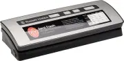 Russell Hobbs RHVS1 Seal Fresh Vacuum Sealer, One Touch Automatic Sealing, So...