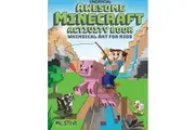 Awesome Minecraft Activity Book