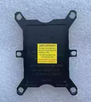 100PCS LGA3647 Intel Xeon CPU Socket Cover Protector Narrow (Batch ordering)