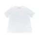 【Y-3 山本耀司】Y-3 M CH1 SS TEE白字小LOGO棉質圓領短袖T恤(男款/白)