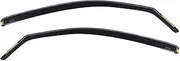 Heko Wind Deflectors 23404 2D