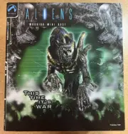 Palisades Aliens Xenomorph Warrior Mini Bust LE 6000 NEW IN BOX!