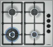 Bosch Series 2 60cm Gas Cooktop