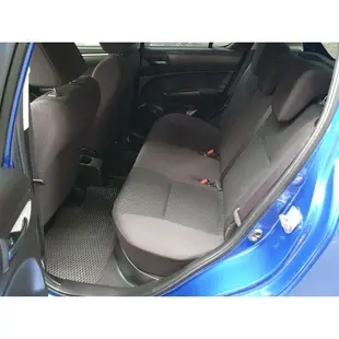 2014 鈴木 Suzuki 思薇特 Swift 1.2 轎車 五門 掀背車 小車 代步車 ~ 二手車 中古車