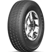Tire 225/75R16 Gladiator QR600-SV Van Commercial 115/112R Load E 10 Ply