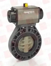 PLAST-O-MATIC SBU800V-PP-PV / SBU800VPPPV (BRAND NEW)