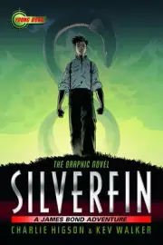 James Bond Adv Vol 1 Silverfin Hyperion
