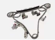 Fit 04-09 Nissan Quest Maxima Altima 3.5 DOHC VQ35DE TIMING CHAIN SET