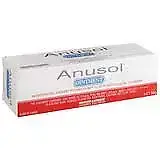 NEW Anusol Ointment 50g